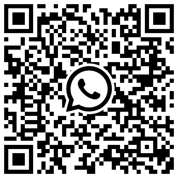 WhatsApp QR Code