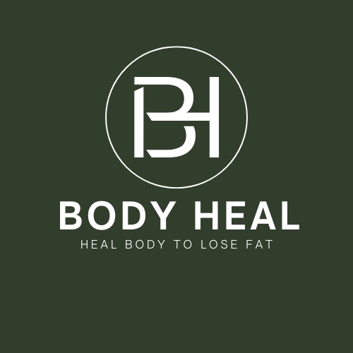 Body Heal Logo
